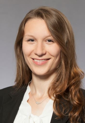 Irina Hopp