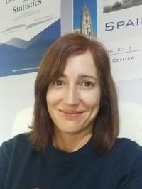 Prof. Dr. Ana Colubi (Foto)