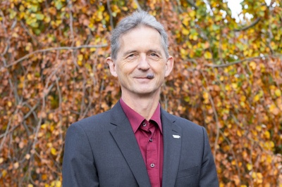 Peter Winker/Foto: Daniel Körber ...
