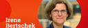 Irene Bertschek - 100 Top of the Table (Foto: Table.Media)