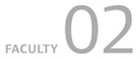 Faculty 02
