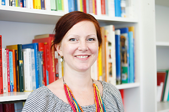 Barbara Jung