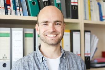 Fabian Alexander Schöppner