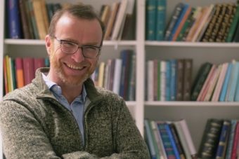 Prof. Dr. Elmar Schlüter