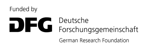 DFG-funded research project