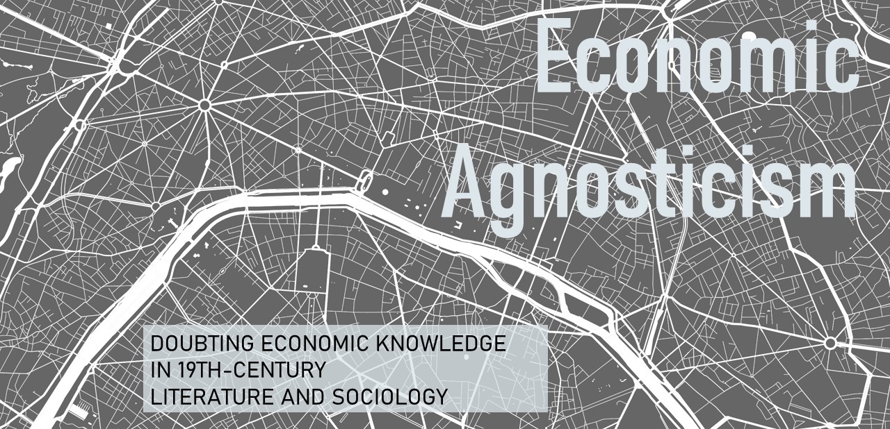 DFG-funded research project: Economic Agnosticism