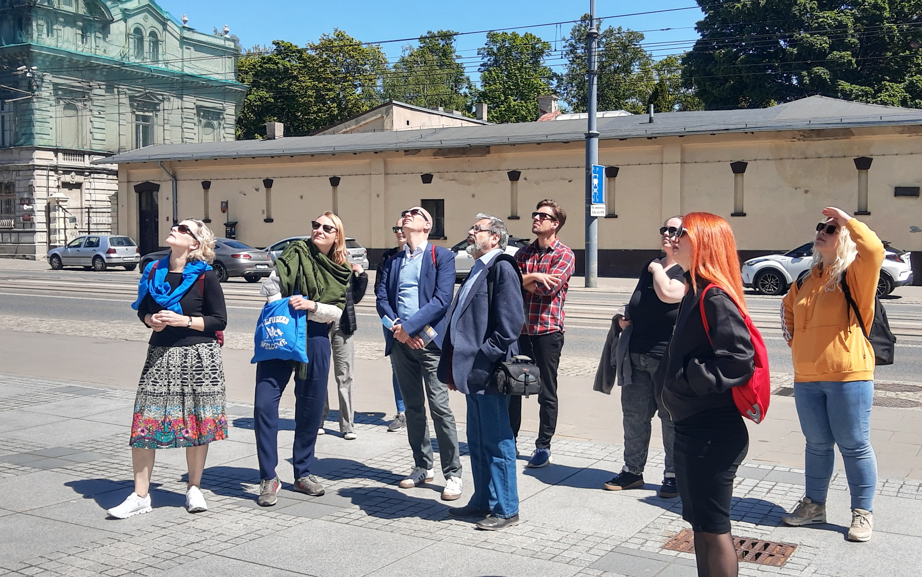 Study Trip Lodz 2022 2