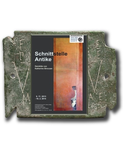 Schnittstelle Antike