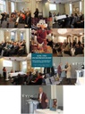 Collage Tagung