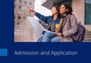 Nav Admission and Application