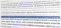 Concordance