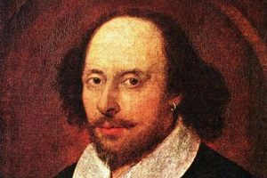 William Shakespeare