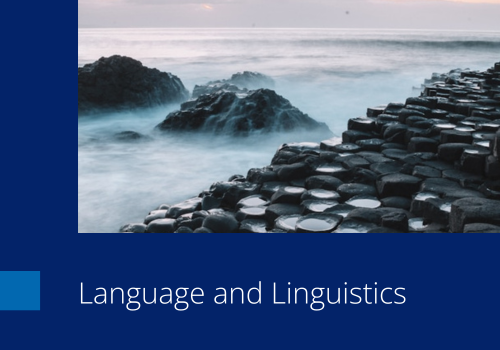 Navigation Linguistics