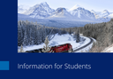 Nav Info for Students