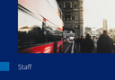 Nav Staff