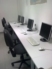 Computer Lab 2b