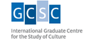 Logo: GCSC
