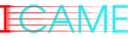 Logo: ICAME