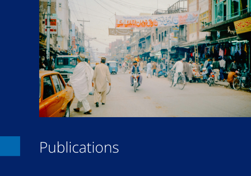 Heading: Publications