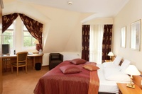 Tandreas Hotel