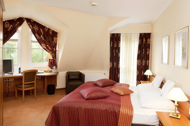 Tandreas Hotel