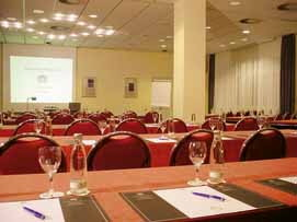Hotel Steinsgarten Conference Suites