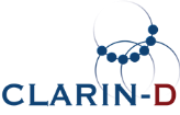 ClarinD_logo_small.png ClarinD Logo