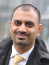 Joybrato Mukherjee