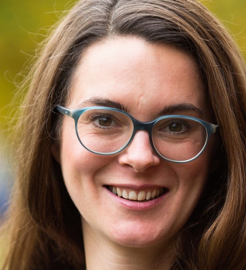 Dr. Wibke Schniedermann
