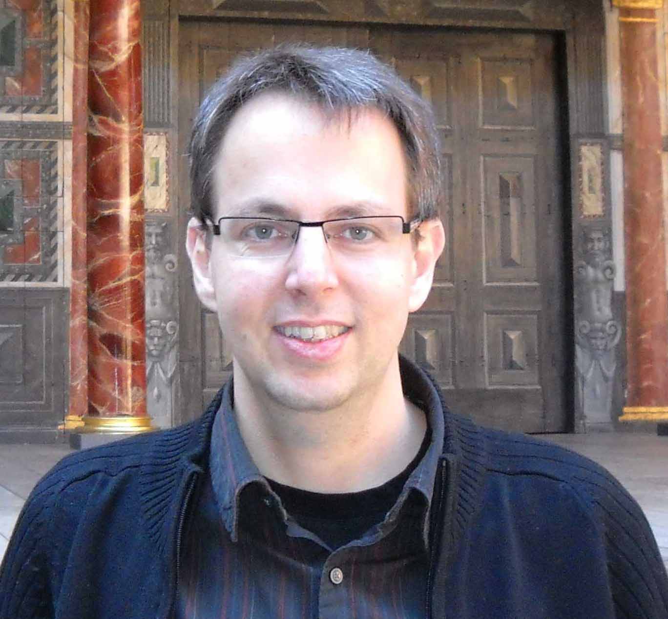 Berensmeyer