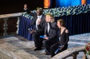 Prof. Ansgar Nünning Receives Honorary Doctorate Degree