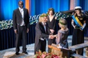 Prof. Ansgar Nünning Received Honorary Doctorate Degree