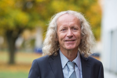 Prof. Dr. Dr. h.c. Ansgar Nünning