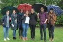 The Team