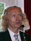 Prof. Dr. phil. Ansgar Nünning