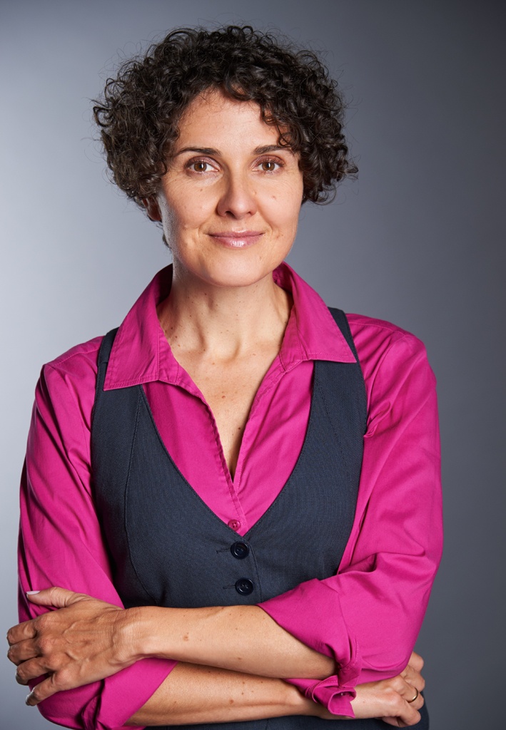 Joanna Rostek