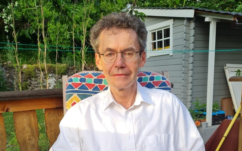 Philipp Wolf