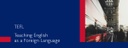 TEFL Slider Bus