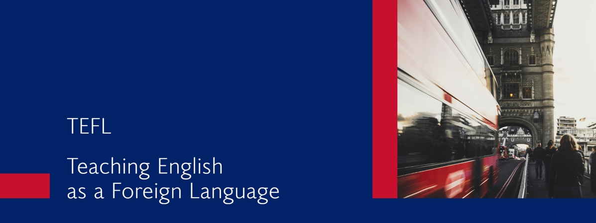 TEFL Slider Bus