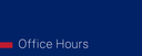 Teaser Office Hours