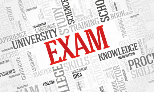 Exam StEx
