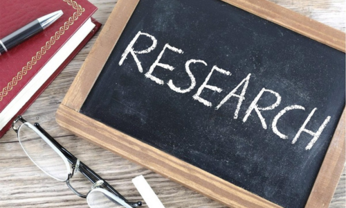 Research StEx