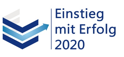 Einstieg mit Erfolg 2020