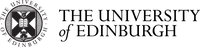 Logo University of Edinburgh