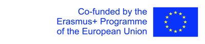 Logo Erasmus With the support of the Eramus+ Programme of the European Union R