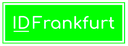 Logo ID Frankfurt
