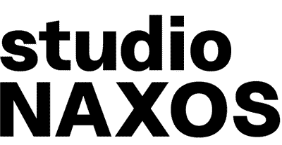 Logo studio NAXOS
