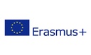 Logo Erasmus +