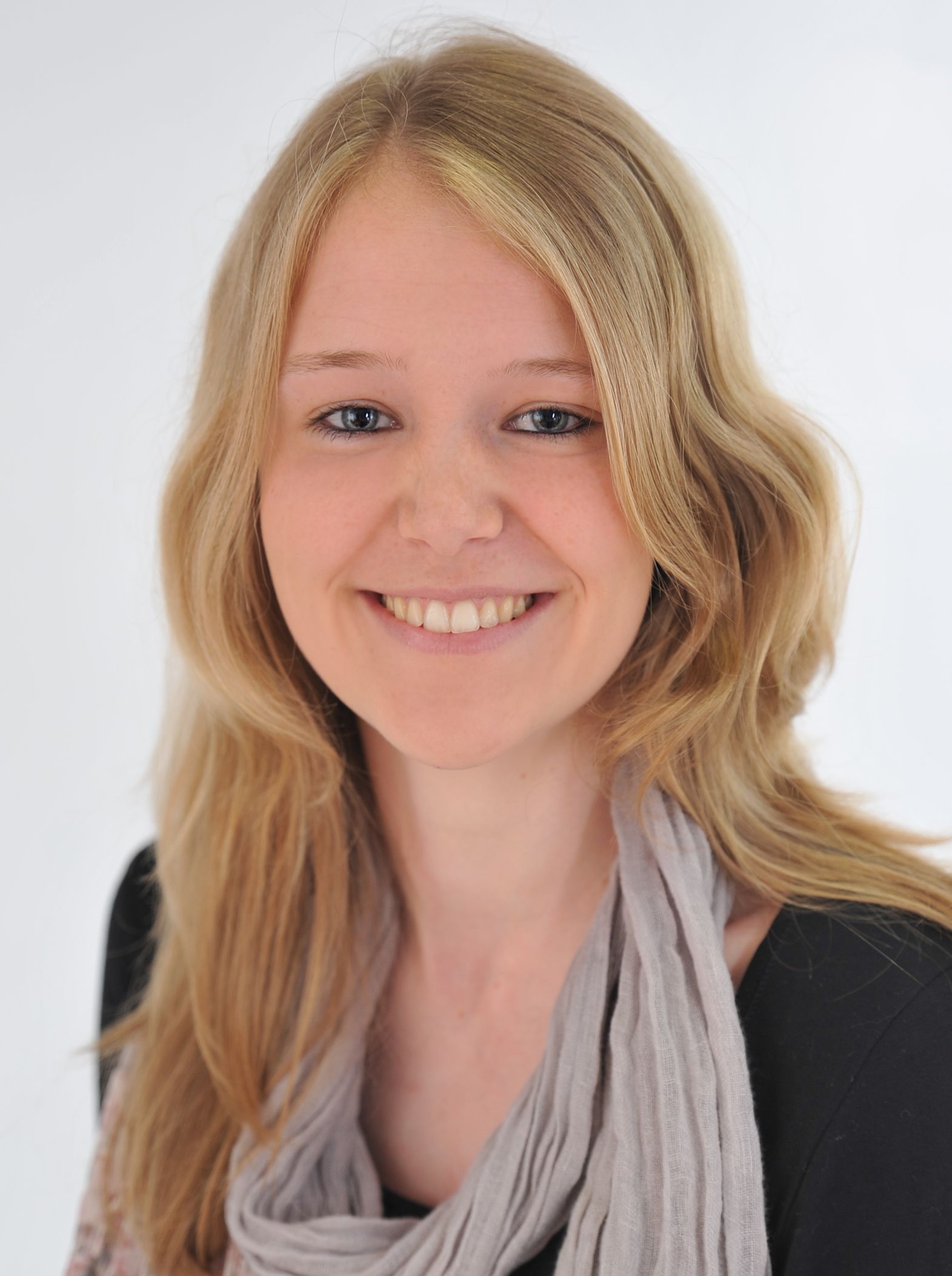 Elisa Kamper (M.Sc.)