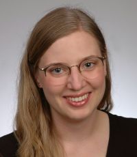 Annelie Göhler (M.Sc.)